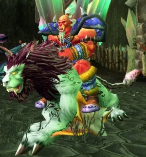 Murg "Oldie" Muckjaw — screenshot 1