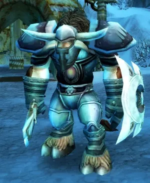 Veteran Guardian — screenshot 1