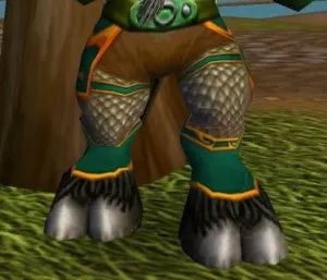 Initiate's Pants — screenshot 1