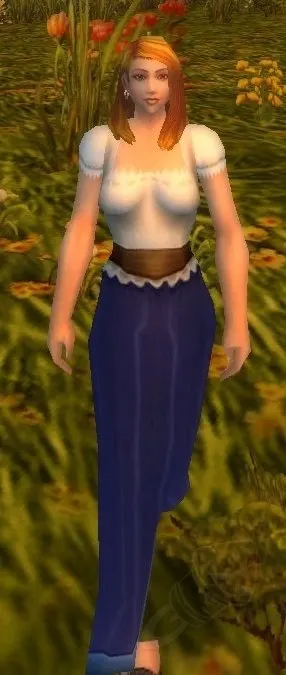 Clara Charles — screenshot 2