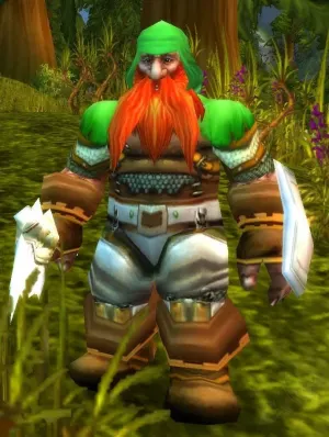 Mountaineer Fazgard — screenshot 1