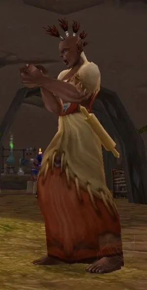 Matron Celestine — screenshot 1