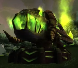 Legion Fel Cannon — screenshot 1