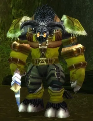 Grimtotem Raider — screenshot 1