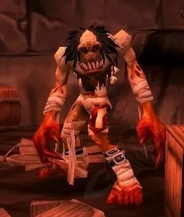 Plague Ghoul — screenshot 1