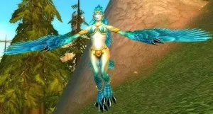 Windfury Sorceress — screenshot 2