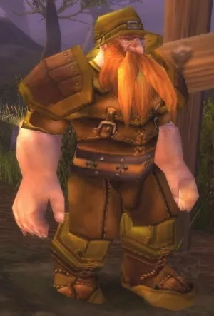 Einar Stonegrip — screenshot 1