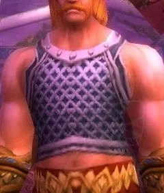 Siege Brigade Vest — screenshot 1