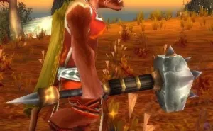 Princess Theradras' Scepter — screenshot 1