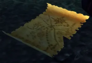 Night Elf Plans: An'owyn — screenshot 1