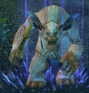 Stillpine Ancestor Vark — screenshot 1