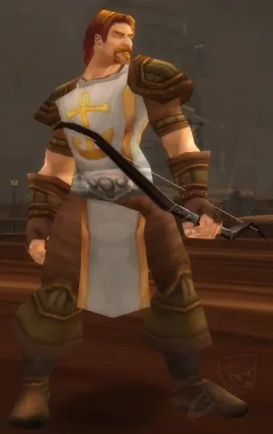 Theramore Marksman — screenshot 1