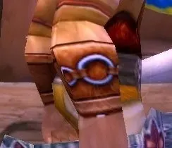 Wanderer's Bracers — screenshot 1