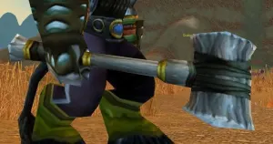 Stonewood Hammer — screenshot 1