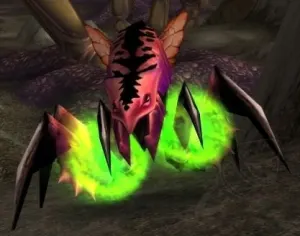 Hive'Regal Ambusher — screenshot 1