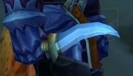 Hookfang Shanker — screenshot 1