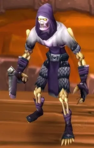 Deathguard Fowles — screenshot 1