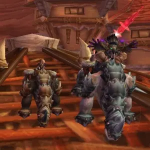 Black War Kodo — screenshot 1
