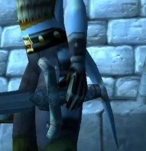 Marauder's Handwraps — screenshot 1