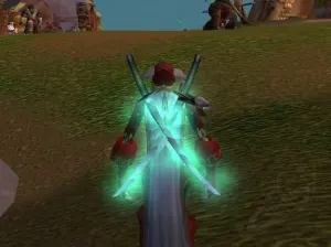 Ginn-su Sword — screenshot 1