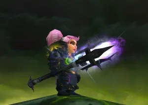 Vengeful Gladiator's Bonegrinder — screenshot 5