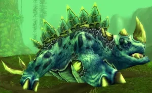 Thunderstomp Stegodon — screenshot 2