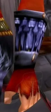 Spiked Chain Gauntlets — screenshot 1
