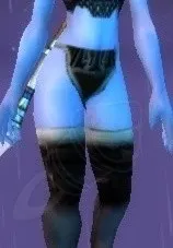 Black Mageweave Leggings — screenshot 1