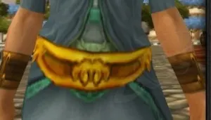 Glorious Belt — screenshot 1