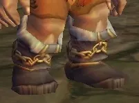 Giantstalker's Boots — screenshot 1