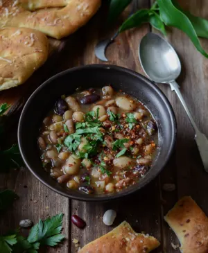 Bean Soup — screenshot 1