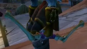 Outrider's Bow — screenshot 1