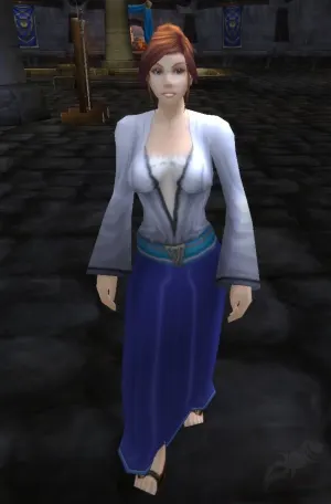 Nurse Lillian — screenshot 1