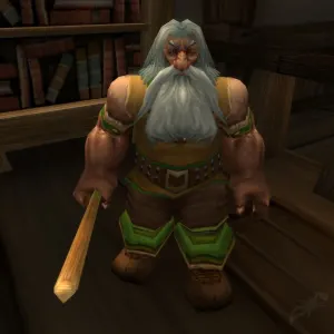Brohann Caskbelly — screenshot 1