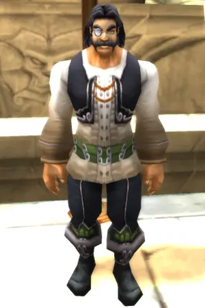 Milton Sheaf — screenshot 1