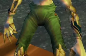 Councillor's Pants — screenshot 2