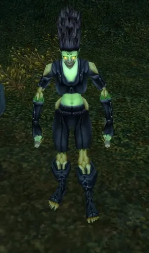 Patrice Dwyer — screenshot 1