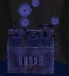 (NEEDS GRAPHICS)Steam Pump Controls — screenshot 1