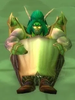 Azj'Tordin — screenshot 1