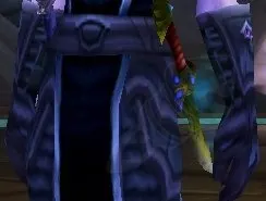 Deathmantle Handguards — screenshot 2