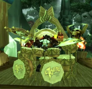 Chief Thunder-Skins — screenshot 2