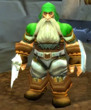 Mountaineer Rockgar — screenshot 1