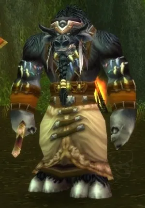 Grimtotem Shaman — screenshot 1