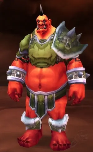 Bloodmaul Goon — screenshot 1
