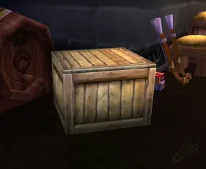 Armor Crate — screenshot 1