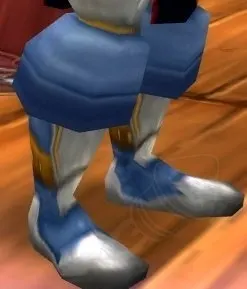 Imperial Plate Boots — screenshot 1