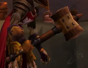 Bulky Maul — screenshot 1