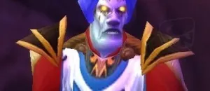 Archmage Mantle — screenshot 1