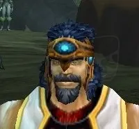 Vanguard Headdress — screenshot 1
