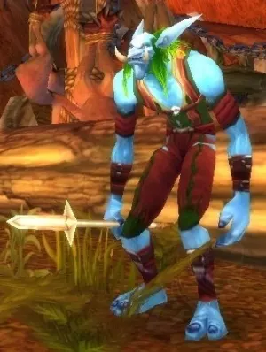 Ken'zigla — screenshot 1